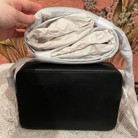 Kate Spade New York Harper Black crossbody - Picture 4 of 13